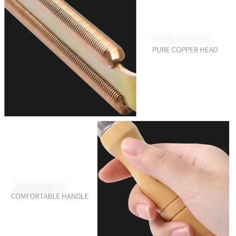 Pet Hair Brush – The Quick Fix for Fur on Everything