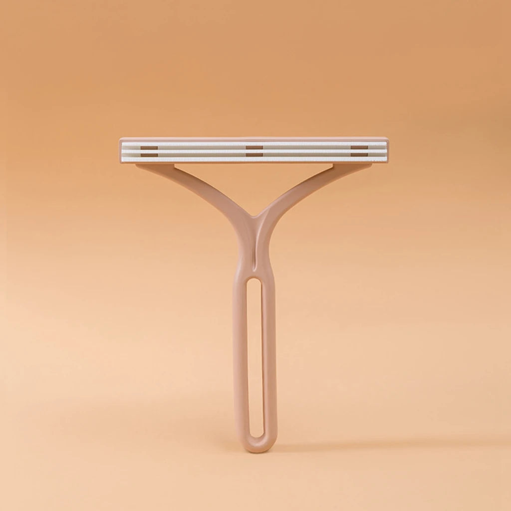 Pet Hair Remover Tool – Lifts the Fur Your Vacuum Leaves Behind