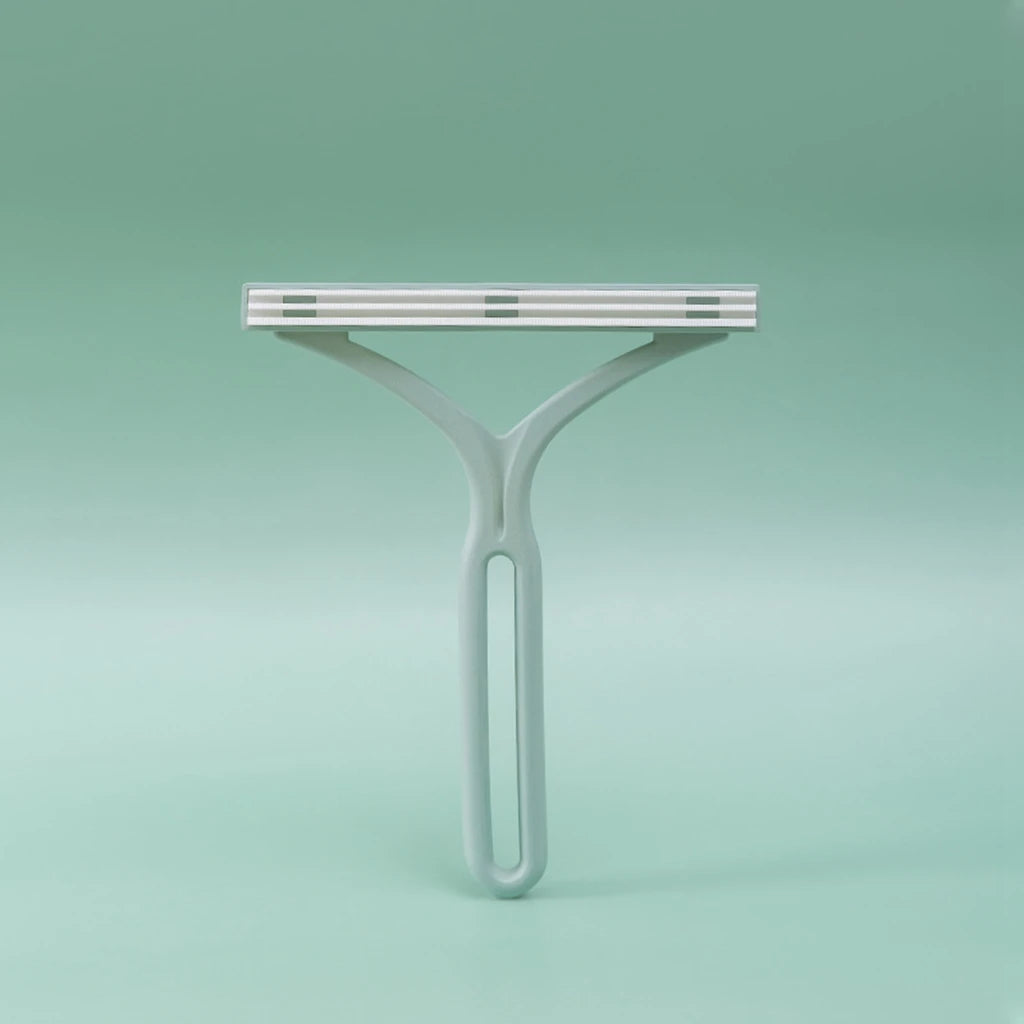 Pet Hair Remover Tool – Lifts the Fur Your Vacuum Leaves Behind