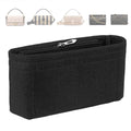 Felt Bag Insert – Find Your Keys on the First Try